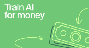 Read more about the article How to Start Making Money by Training AI