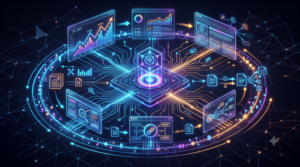 Read more about the article Build Your SEO AI Agent: The 9-Step Autonomous Growth Workflow