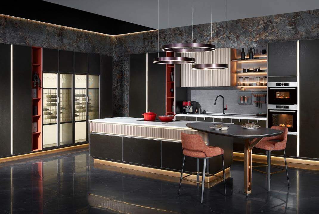 Read more about the article Modern Kitchen Remodeling Ideas That Add Style and Functionality
