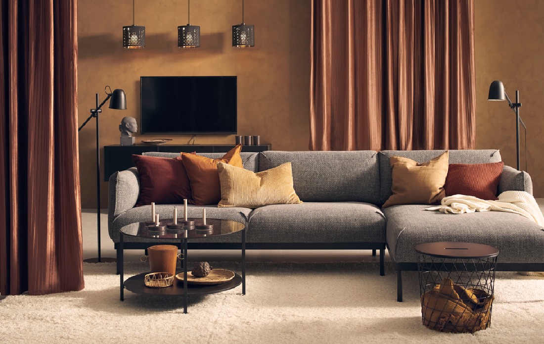 Read more about the article 15 Modern Living Room Design Ideas to Make Your Home Look More Expensive