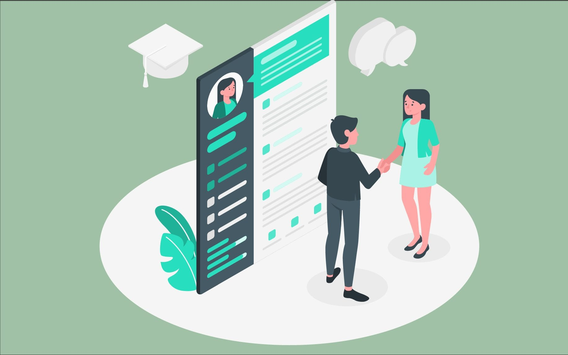 Read more about the article High-Demand Jobs That Don’t Require Years of Experience