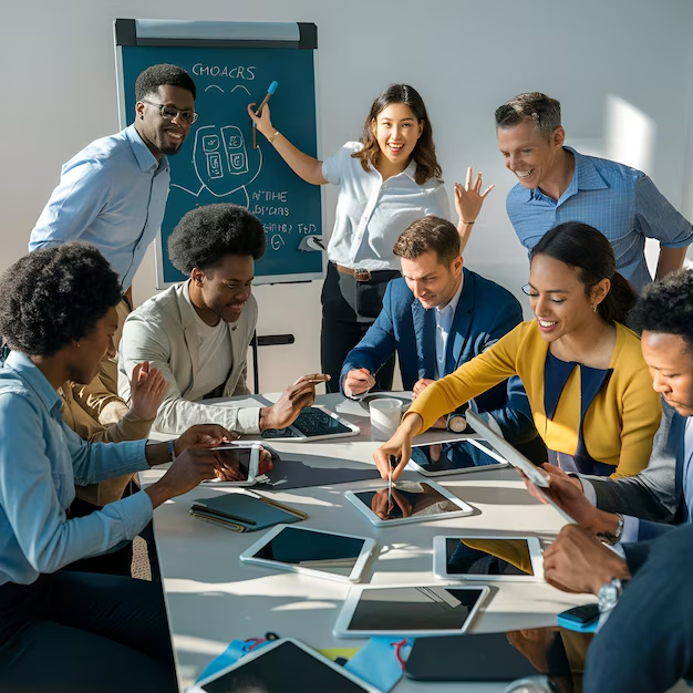 Read more about the article Future-Proof Careers That Will Stay in Demand Over the Next Decade