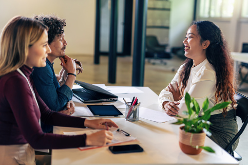 Read more about the article How to Build a Successful Career in Human Resources