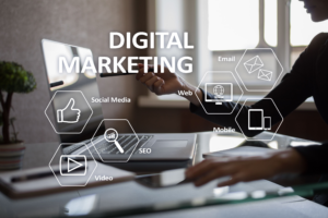 Read more about the article Career Opportunities in Digital Marketing