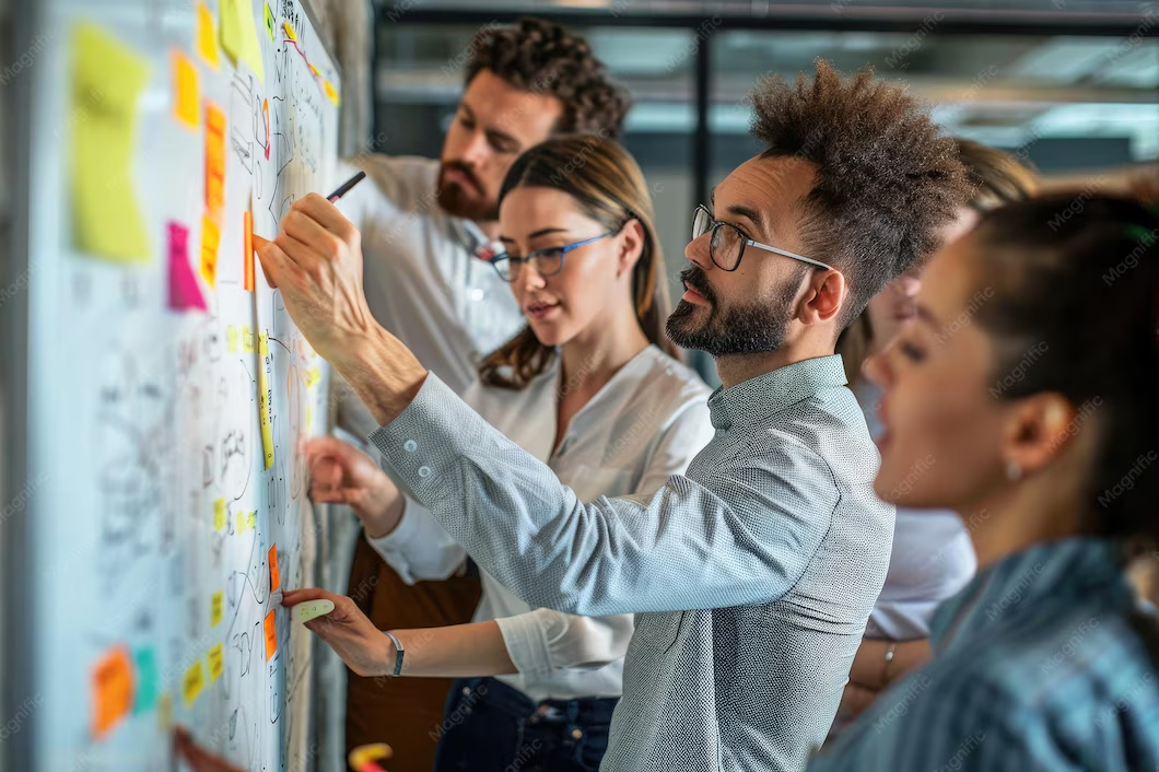 Read more about the article The Best Careers for People Who Love Problem Solving