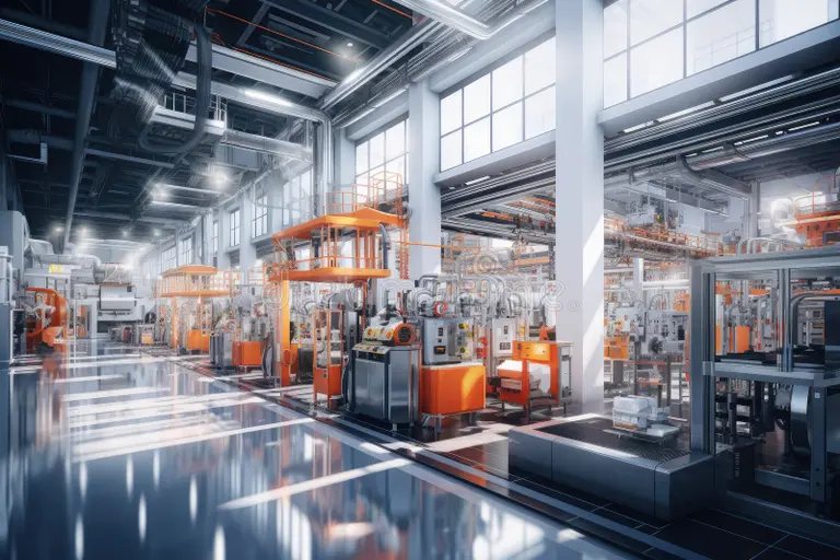 Read more about the article Career Outlook for Manufacturing Jobs in the Modern Economy