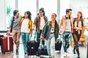 Read more about the article The Ultimate Guide to Planning Your First International Trip