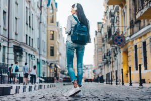 Read more about the article Solo Travel Guide: How to Travel Alone with Confidence
