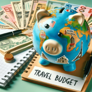 Read more about the article How to Save Money While Traveling Abroad