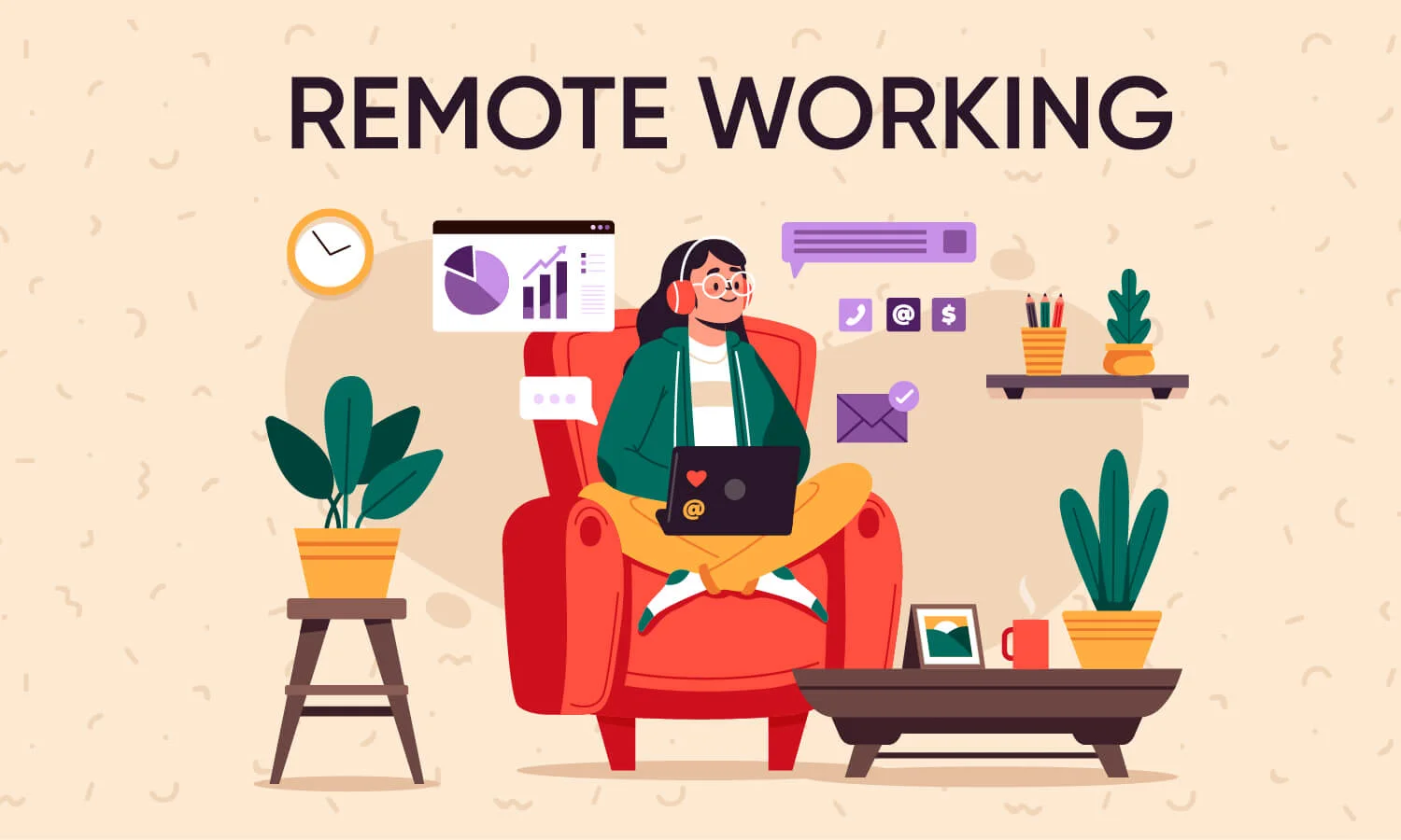 Read more about the article Remote Work Career Opportunities You Can Start Today
