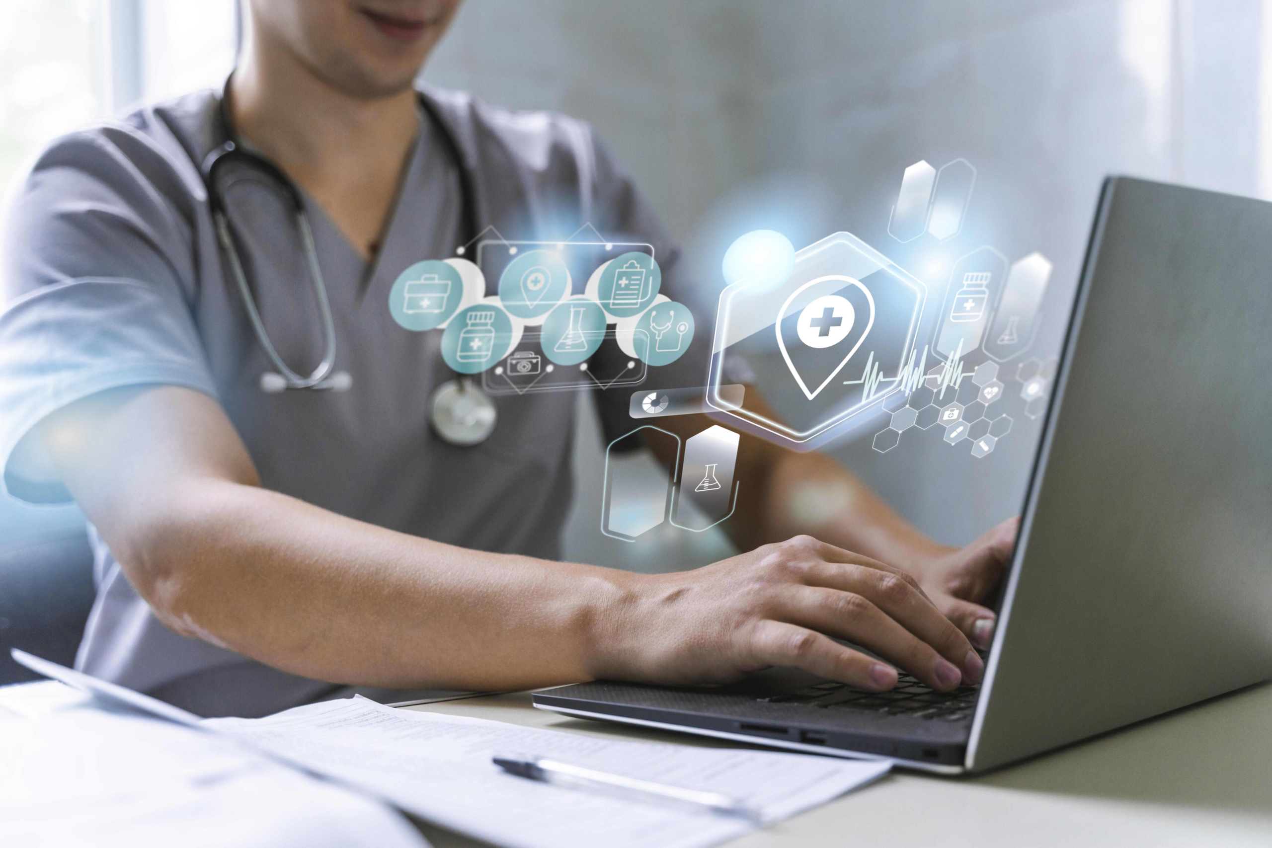 Read more about the article Healthcare Career Opportunities Beyond Becoming a Doctor