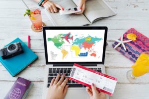 Read more about the article How to Choose the Perfect Travel Destination for Your Next Trip