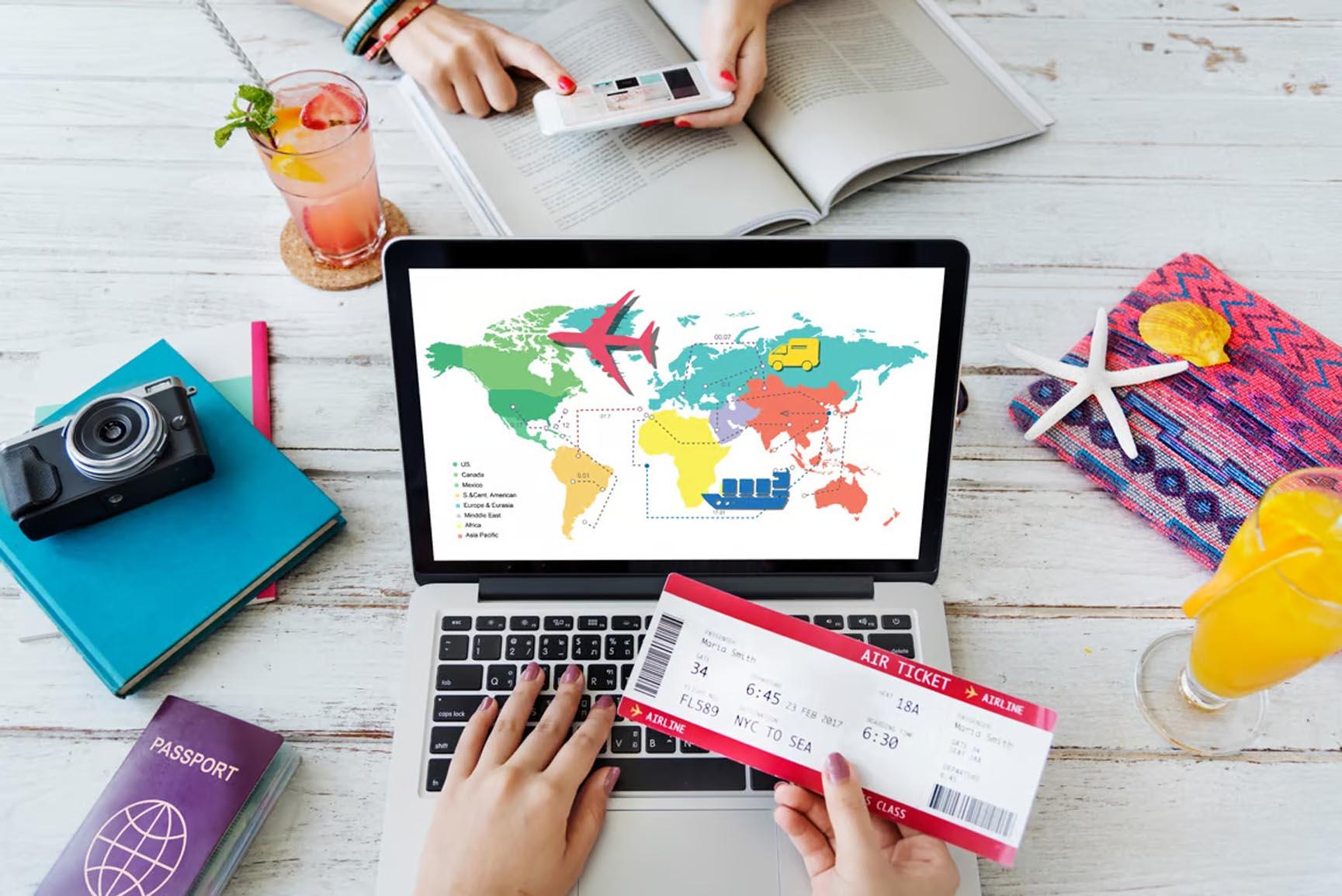 Read more about the article How to Choose the Perfect Travel Destination for Your Next Trip
